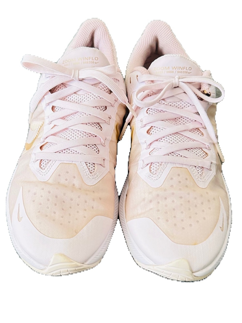 NIKE ZOOM WINFLO 8